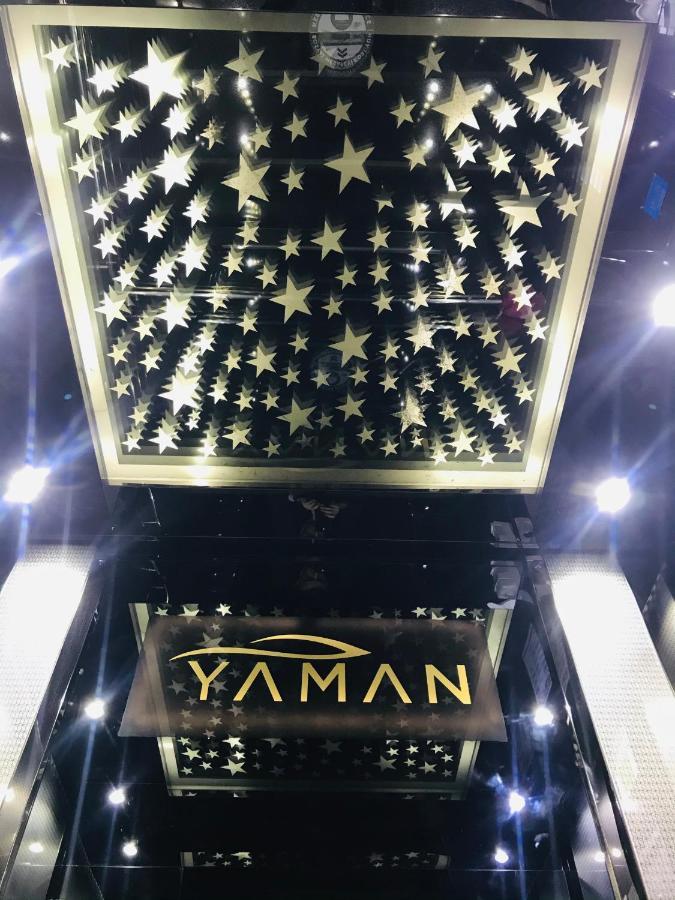 Deryaman Hotel Trabzon Kültér fotó