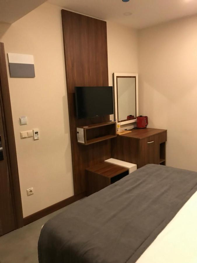 Deryaman Hotel Trabzon Kültér fotó